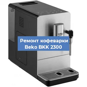 Замена термостата на кофемашине Beko BKK 2300 в Челябинске